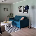 Sokkel Leiligheten Appartement *
