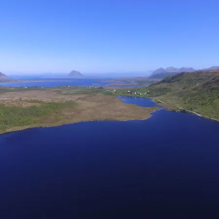 דירה Sokkel Leiligheten *