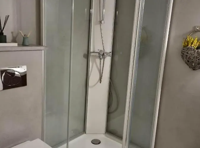 Apartmán Sokkel Leiligheten