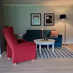 Sokkel Leiligheten Bostad