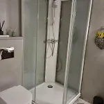 Appartement Sokkel Leiligheten